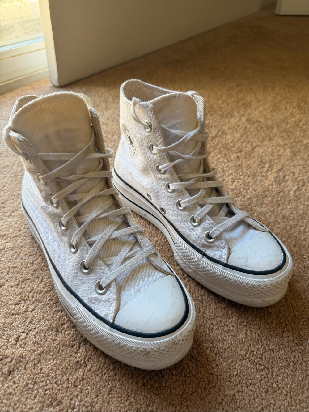 Platform Converse - Picture 2 of 6